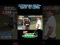 【武井壮のゴルフバッグ担いでください】絶対ミスれない！！はずが… キャディーVS東ブクロ／ #武井壮 #プロキャディー #golf #ゴルフ #shorts #切り抜き #プロゴルファー
