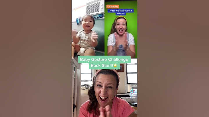 How baby reacts to Ms.  Rachel video Ep. 1| Ms.  Rachel tiktok compilations