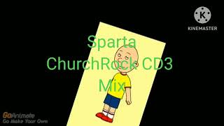 Boris Anderson Dont Ever Come Back You Scrub Sparta Churchrock Cd3 Remix