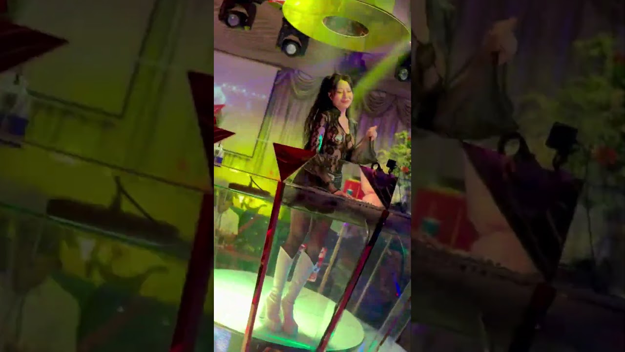 DJ NJADE | N1 Coffee Lounge 