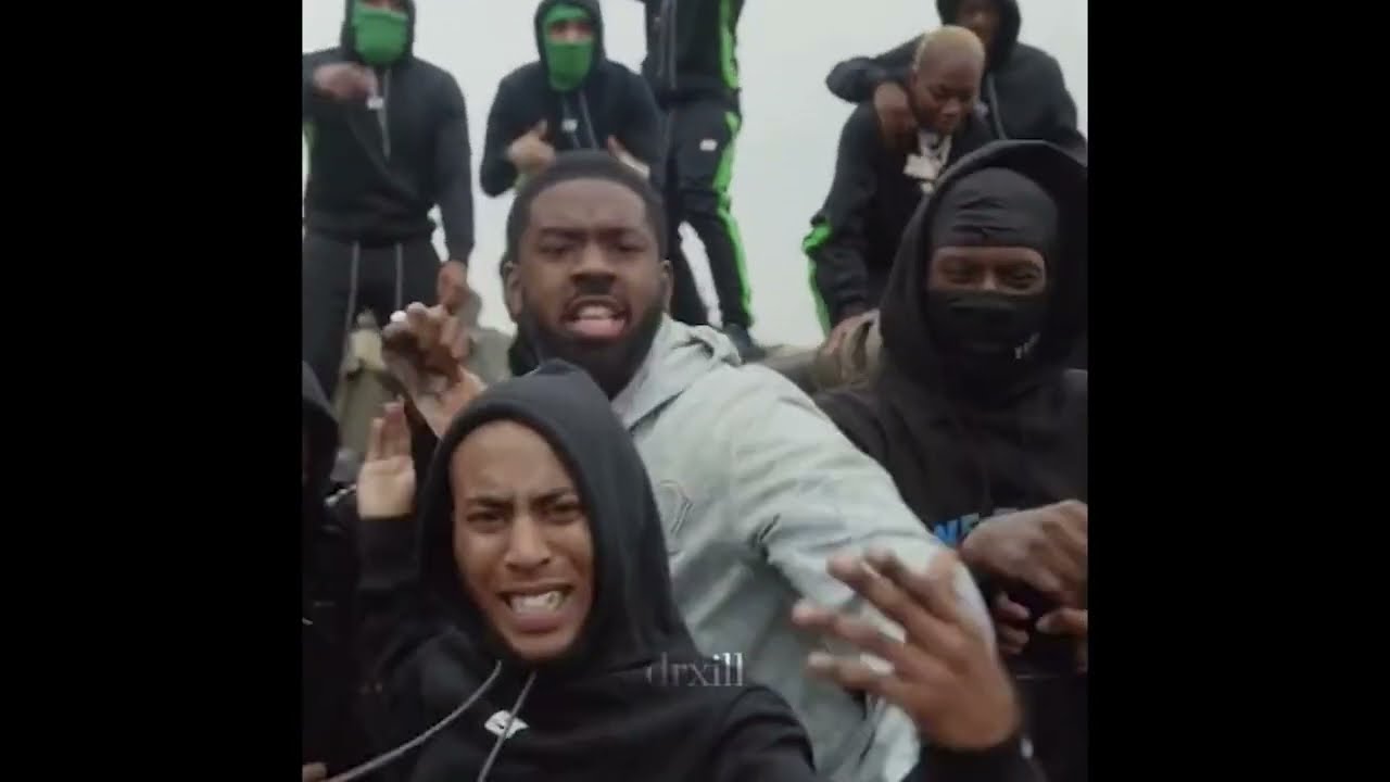 Russ Millions - One Of A Kind (Unreleased) (Slowed & Reverb)