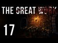 Amnesia: The Great Work | Part 17 | REALITY UNRAVELS