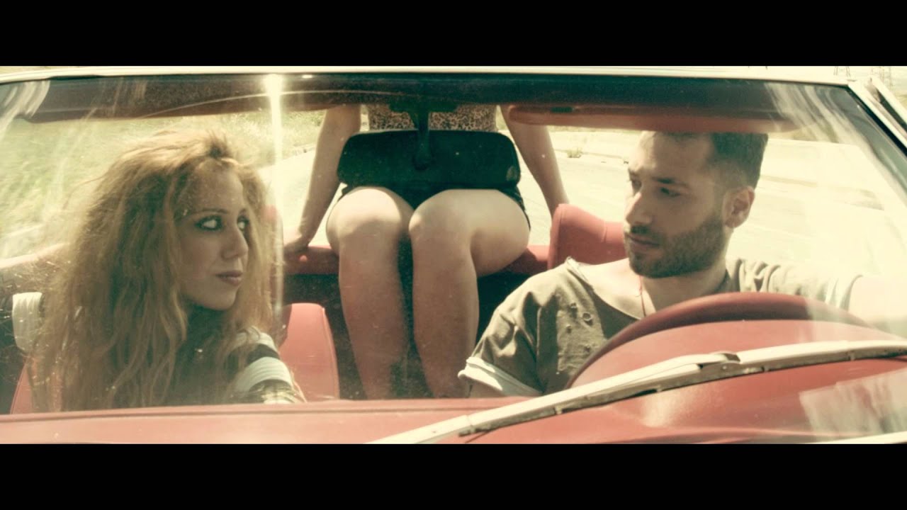 Watch Riverbed - Running down (Official music video) on YouTube Watch Riverbed - Running down (Official music video) on YouTube