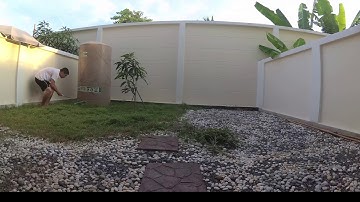 Test Time lapse Zhiyun Smooth Q with Yi4k