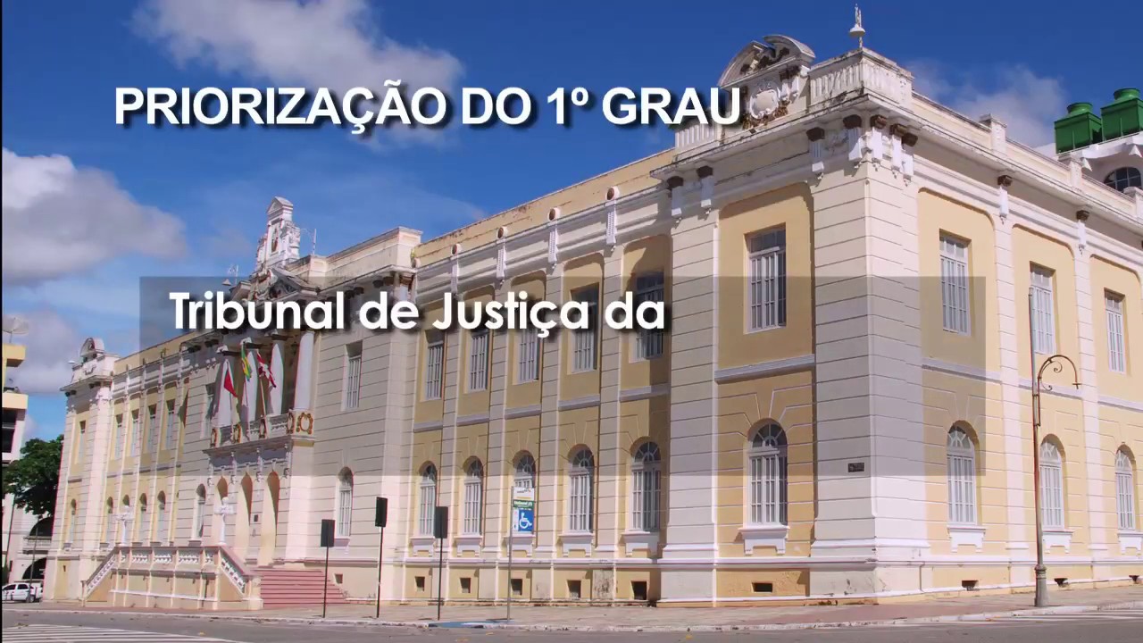 Designação de juízes auxiliares para atuarem no Exercício Jurisdicional Conjunto.