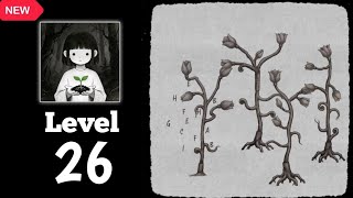 The Lost Forest Puzzle Level 26 (Updated) | Easy Walkthrough & Solution