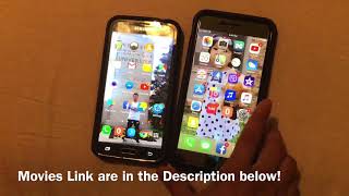 Watch Free Movies from your Phones screenshot 5