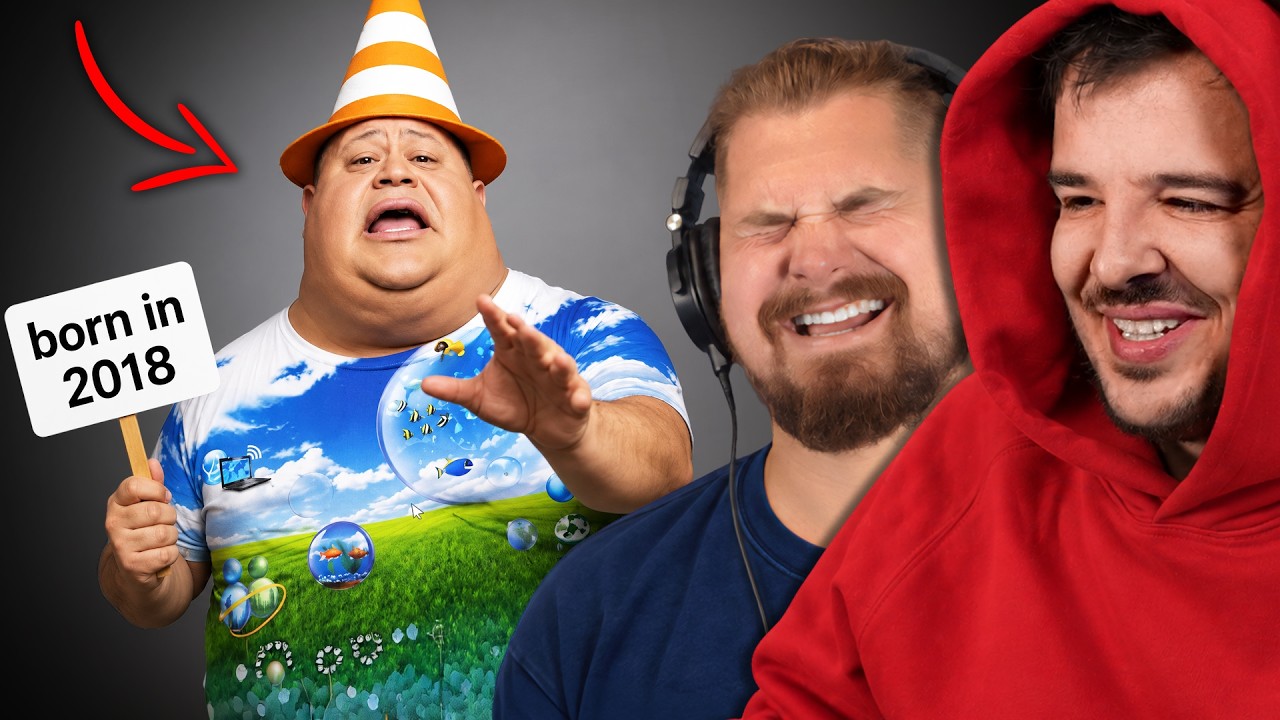 Memes we shouldn’t have LAUGHED at… but we did (Part 9)