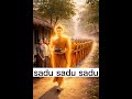 buddha with monks⏳ Timeless Journey — Secrets of History in 60 Seconds