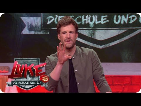 Verflixte Fehlersuche - Tiefstapeln in Deutsch | 5. Klasse | LUKE! Die Schule und ich