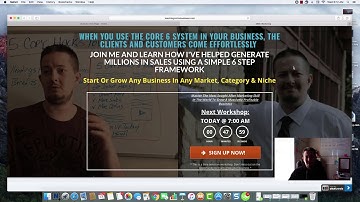 Facebook Business Page: How To Add Multiple CTAs To Your Page