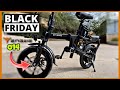 BLACKFRIDAY en ENGWE! HASTA 500€ DE DESCUENTO! ENGWE O14 de 250w y 80km AUTONOMÍA