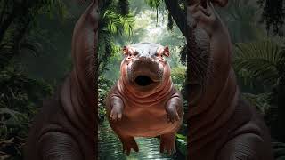 Li Li la Li la kapu hippopotamus Ballerina cappuccino trala Lelo tralala tum tum sahoor#Italian brai