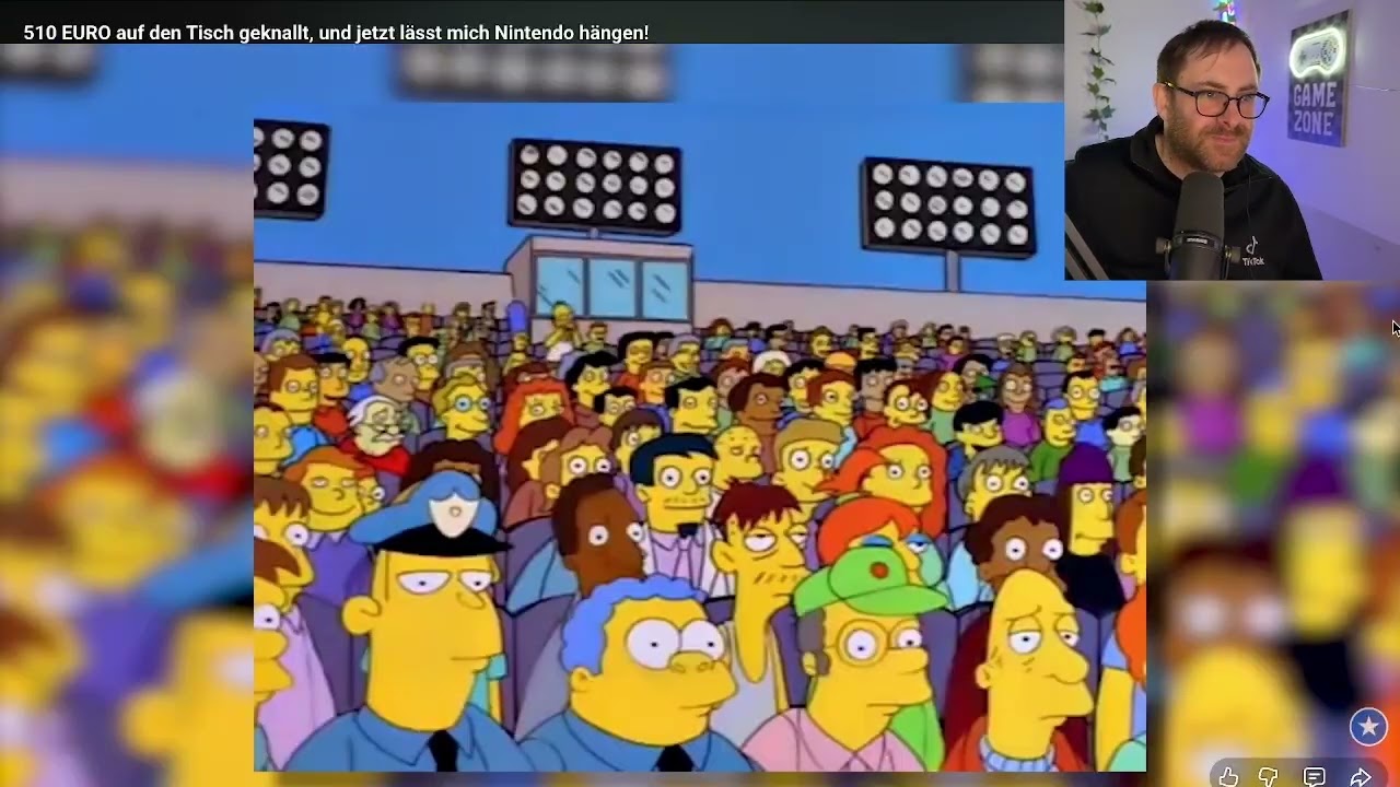 MrTrashpack reagiert Auf Videos und zockt Indiana Jones und der Große Kreis (Stream vom 12.02.2026)