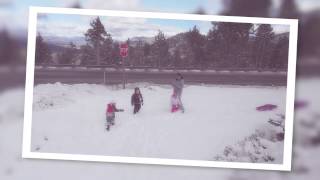 Sledding 2