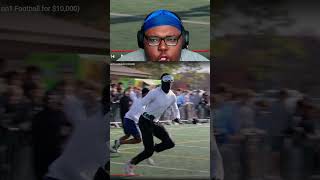 REACTING TO DEESTORYING NASHVILLE 1V1s PT11  reactions deestroying football