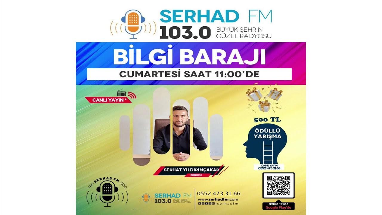 B lg barji yari ma serhad fm 103 0 youtube