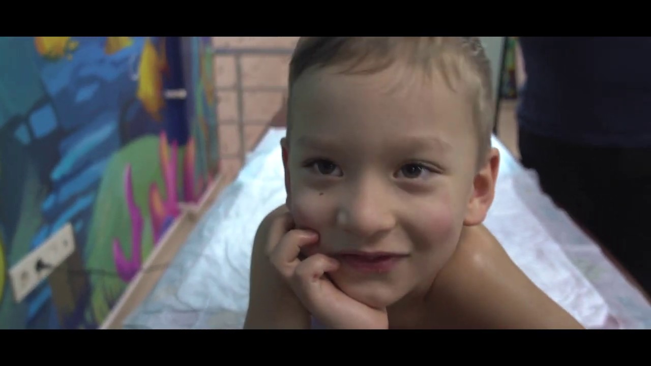 Engelli çocuklara masaj nasıl yapılır ?