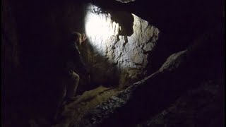 Beautiful Easy To Explore Large Cave In The French Doubs Grotte Des Faux Monnayeurs