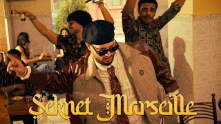 Soolking - Sekent Marseille - Officiel Music Vidéo