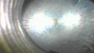 piston motion