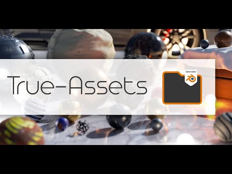 True-Assets Installation and