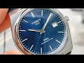 [Trẻ &amp; Khỏe] Tissot PRX Powermatic 80 Blue 40mm T137.407.16.041.00 | ICS Authentic 0982298881