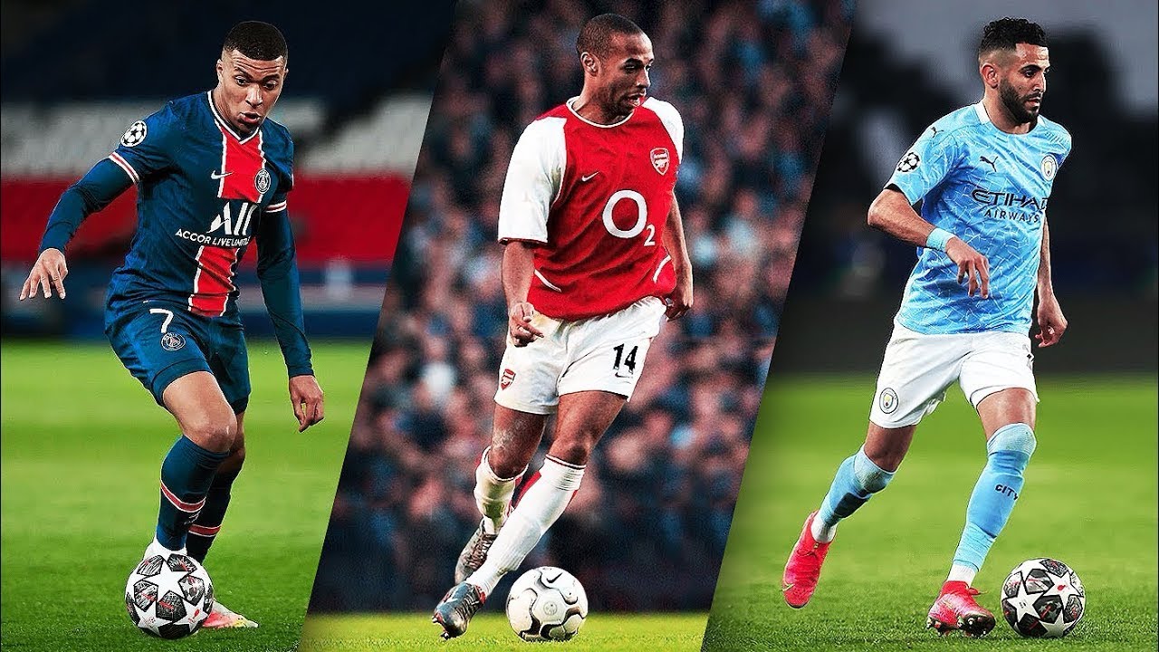 Football's Greatest Academy - The Streets of Paris