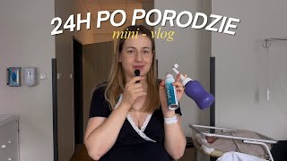 Nacięcie Krocza, Apartamenty W Szpitalu, Co Mi Się Sprawdziło Po Porodzie