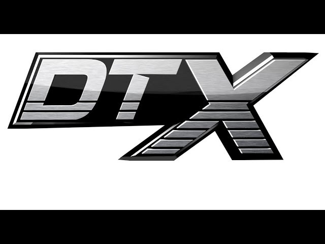 DTX   ► Intelsat 10-02 - Thor  1° West