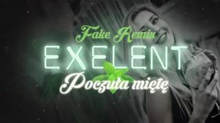 EXELENT - Poczuła Miętę (Fake remix)