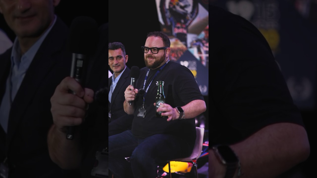 F1 Cars and CSI Crimescenes at 