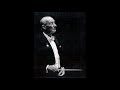 Capture de la vidéo Beethoven "Symphony No 6" Yevgeny Mravinsky