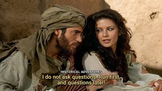 CAN YAMAN New Movie Trailer (2026) — Epic Historical Adventure!