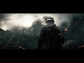 Sabaton - The Price of a Mile (Battlefield 1 Apocalypse) Music video - Battle of Passchendaele