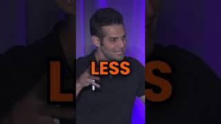 Why One Big Decision Beats 365 Small Ones
