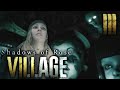 WHAT THE HELL IS THIS PLACE?! I Resident Evil DLC (Part 3)