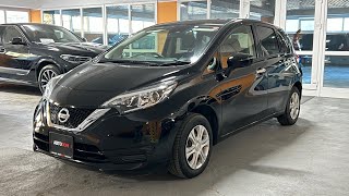 Nissan note 2020 год. Б/п по РФ