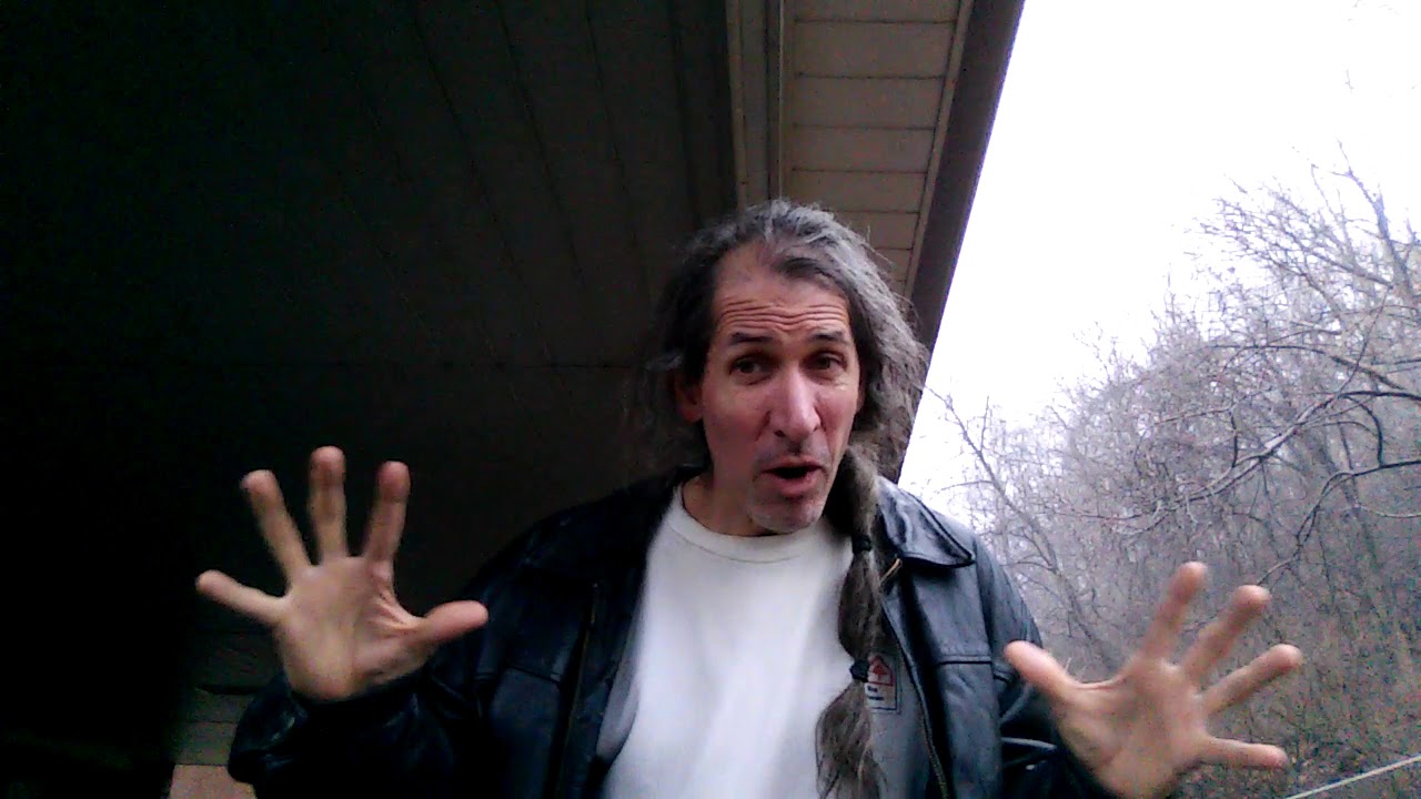 Gang Stalking - The SBD (Silent But Deadly) FART As Your Secret Weapon financial collapse blog