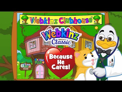 Quack Bookmark New Package New Code Webkinz Dr