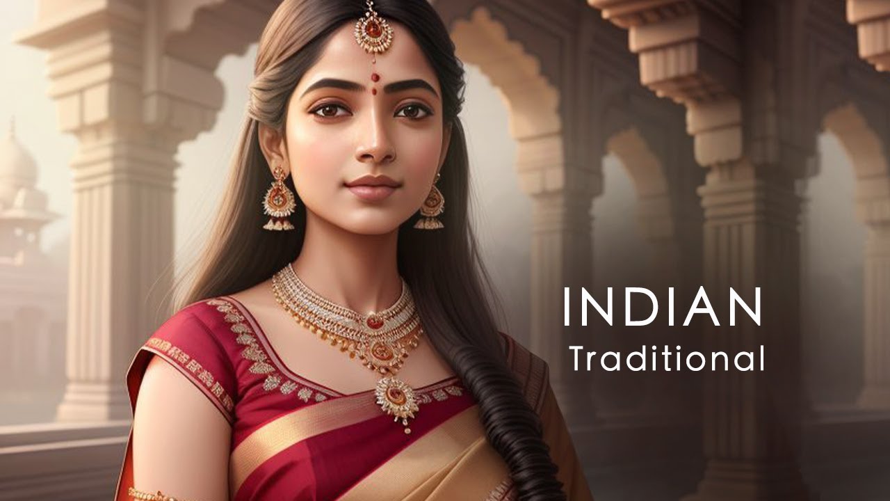 Classical indian flute music Royalty free Download YouTube