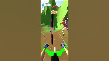 riding extreme 3D (New Update) New Levels Gameplay Walkthrough Android iOS #Shorts #60