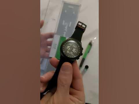 часы Аль Фаджр харамейн намаз кибла идеальные часы - YouTube