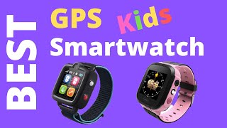 Best GPS Smartwatches For Kids  - Top 5 (Comparison & Review) screenshot 2