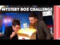 MYSTERY BOX FOOD CHALLENGE Ep.2 | SORTEDfood