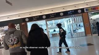 PAÇOS DE FERREIRA ( SHOPPING)