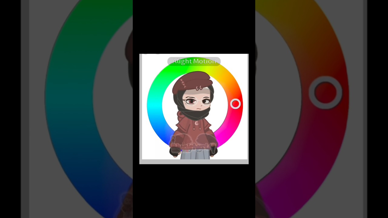 Fukouna girl trend||ib:@_skycatazzzz_ on TikTok||#lore #trending #oc