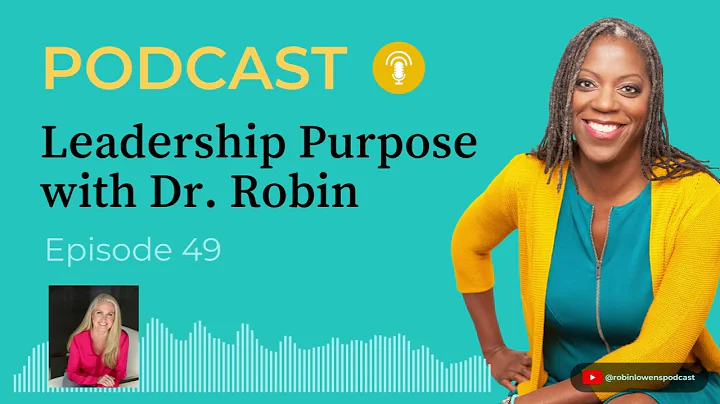 Episode 49: Purpose and a Bag of Why's with Sheeva...