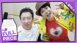 전설의 고수 with 조혜련 Full ver. /[박명수의 라디오쇼]｜KBS 240516 방송