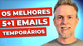 How to Create a Free Disposable TEMPORARY EMAIL [+ BONUS TIP] screenshot 2